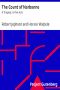 [Gutenberg 36575] • The Count of Narbonne: A Tragedy, in Five Acts